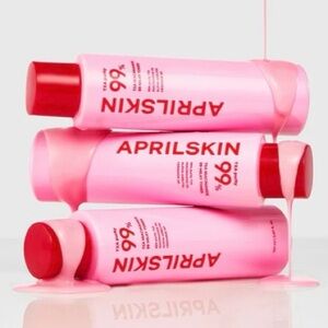 AprilSkin TXA purity 99% Milky Toner
